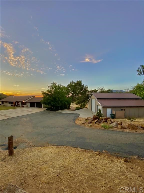 9834 Anderson Ranch Road Descanso, CA 91916 - Photo 1 of 25 Gallery Image 1