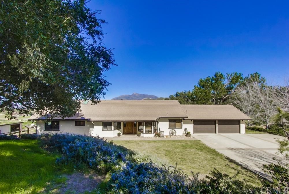 9834 Anderson Ranch Road Descanso, CA 91916 - Photo 2 of 25 Gallery Image 2