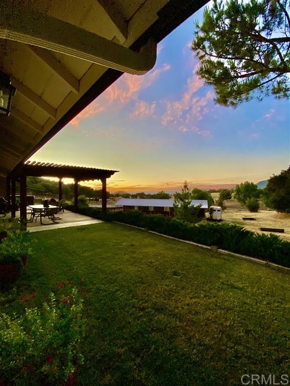 9834 Anderson Ranch Road Descanso, CA 91916 - Photo 3 of 25 Gallery Image 3