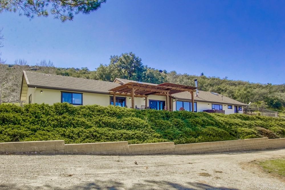 9834 Anderson Ranch Road Descanso, CA 91916 - Photo 21 of 25 Gallery Image 21