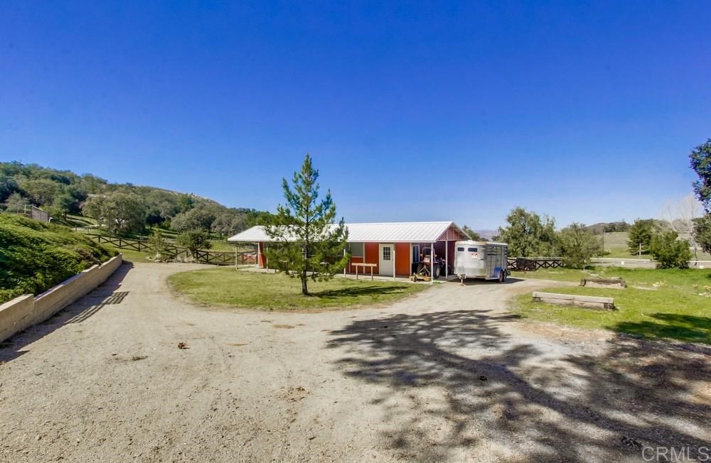 9834 Anderson Ranch Road Descanso, CA 91916 - Photo 22 of 25 Gallery Image 22