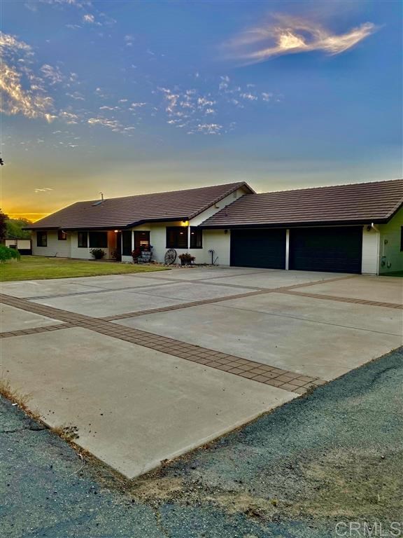 9834 Anderson Ranch Road Descanso, CA 91916 - Photo 23 of 25 Gallery Image 23