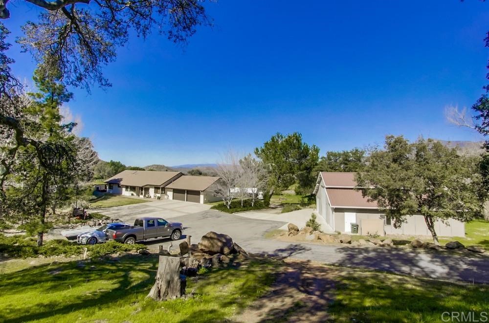 9834 Anderson Ranch Road Descanso, CA 91916 - Photo 24 of 25 Gallery Image 24