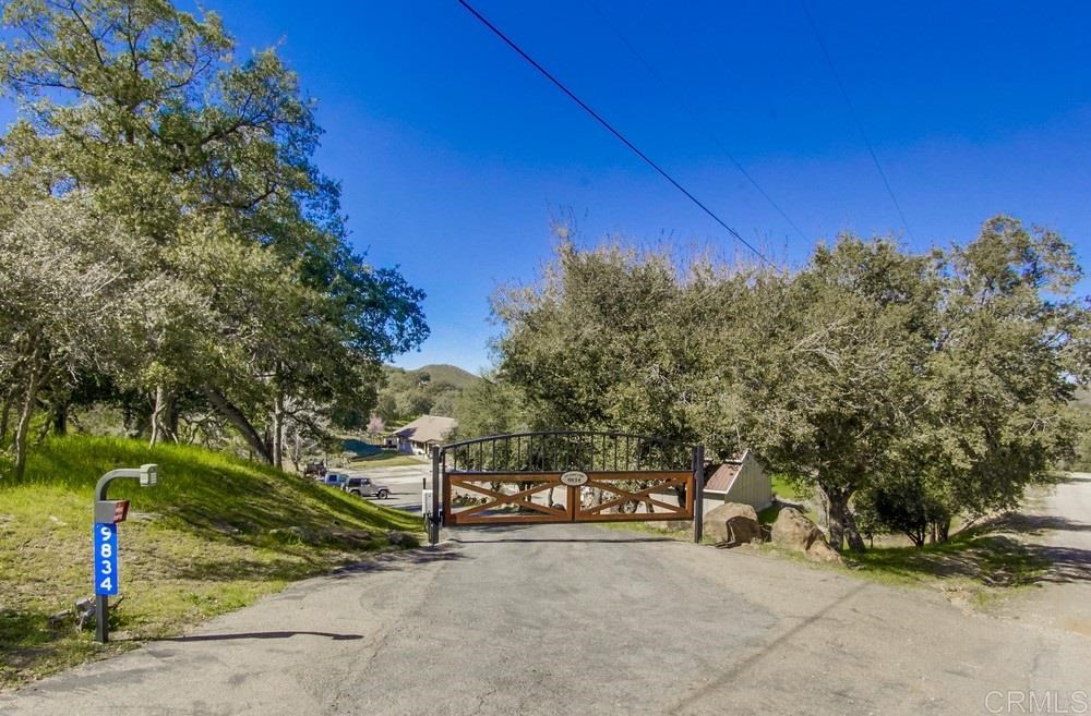 9834 Anderson Ranch Road Descanso, CA 91916 - Photo 25 of 25 Gallery Image 25