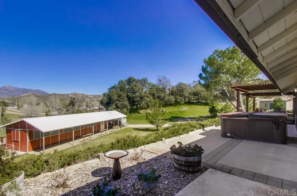 9834 Anderson Ranch Road Descanso, CA 91916 - Photo 6 of 25 Gallery Image 6