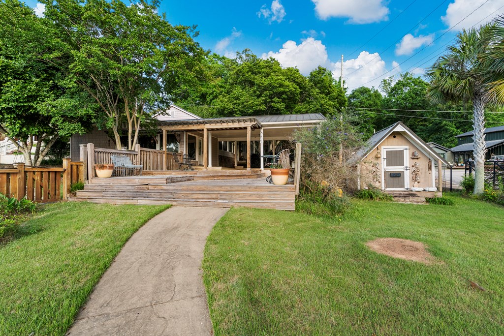 605 Lee Road Salem, AL 36874 - Photo 2 of 29