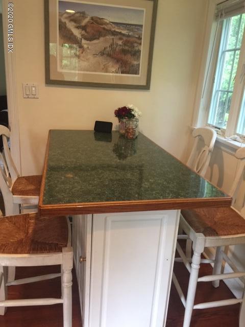 45 Thorn Hill Road Riverside, CT 06878 - Photo 12 of 19 45 thornhill kitchen island