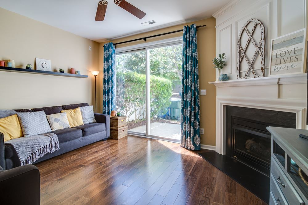 1706 Sorrell Brook Way Raleigh, NC 27609 - Photo 8 of 30 Photo 8