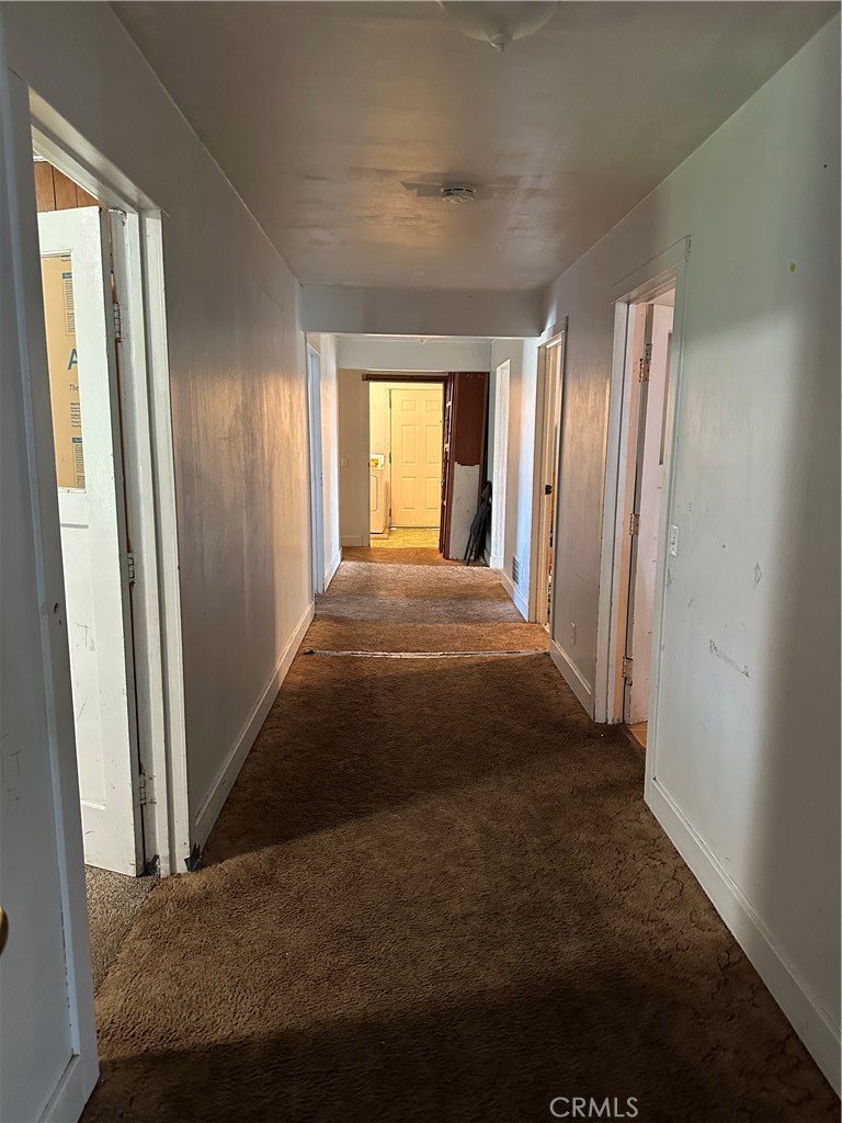 6540 Enos Lane Bakersfield, CA 93314 - Photo 33 of 54 wide hallways