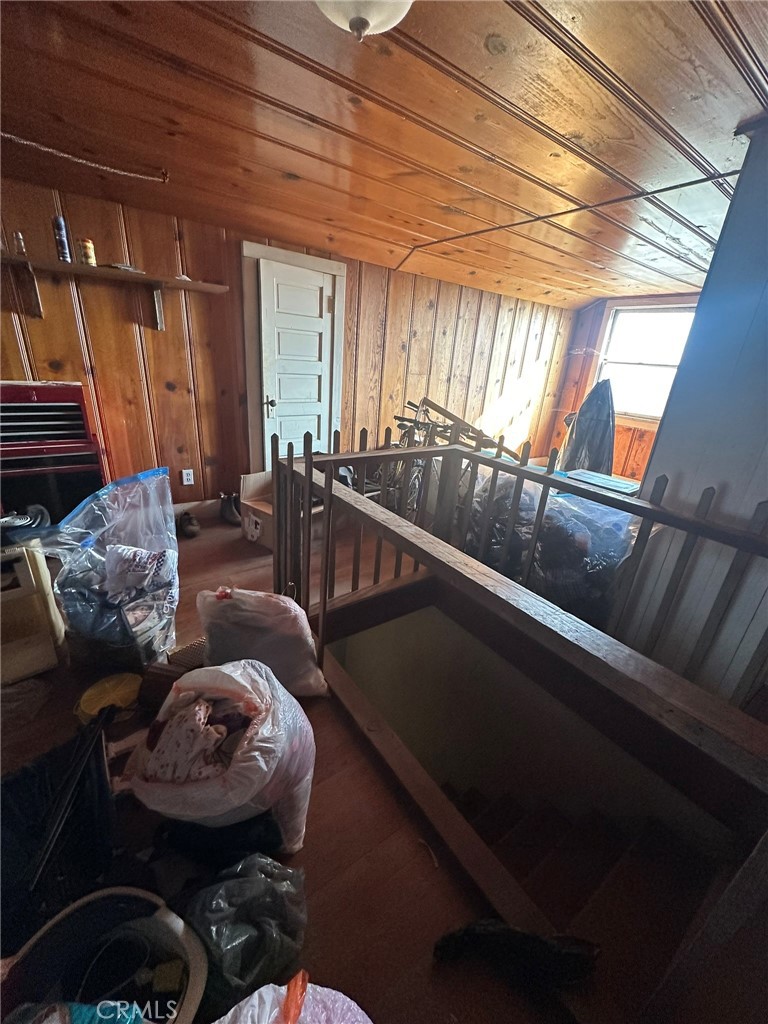 6540 Enos Lane Bakersfield, CA 93314 - Photo 48 of 54 attic upstairs