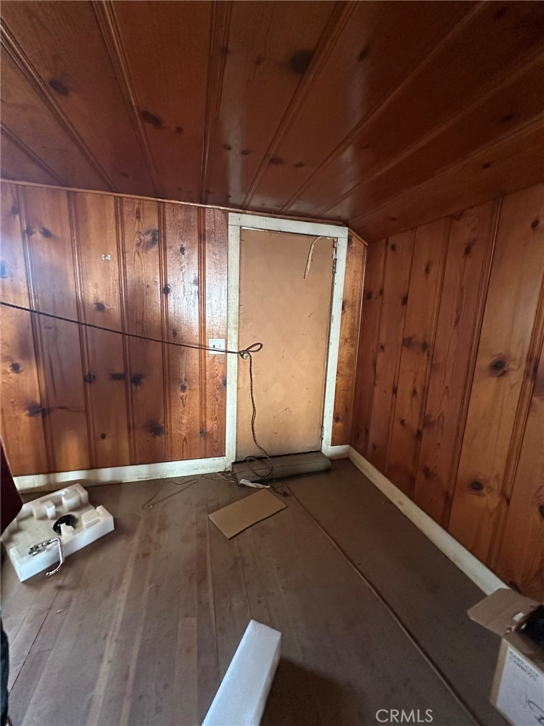 6540 Enos Lane Bakersfield, CA 93314 - Photo 50 of 54 attic upstairs