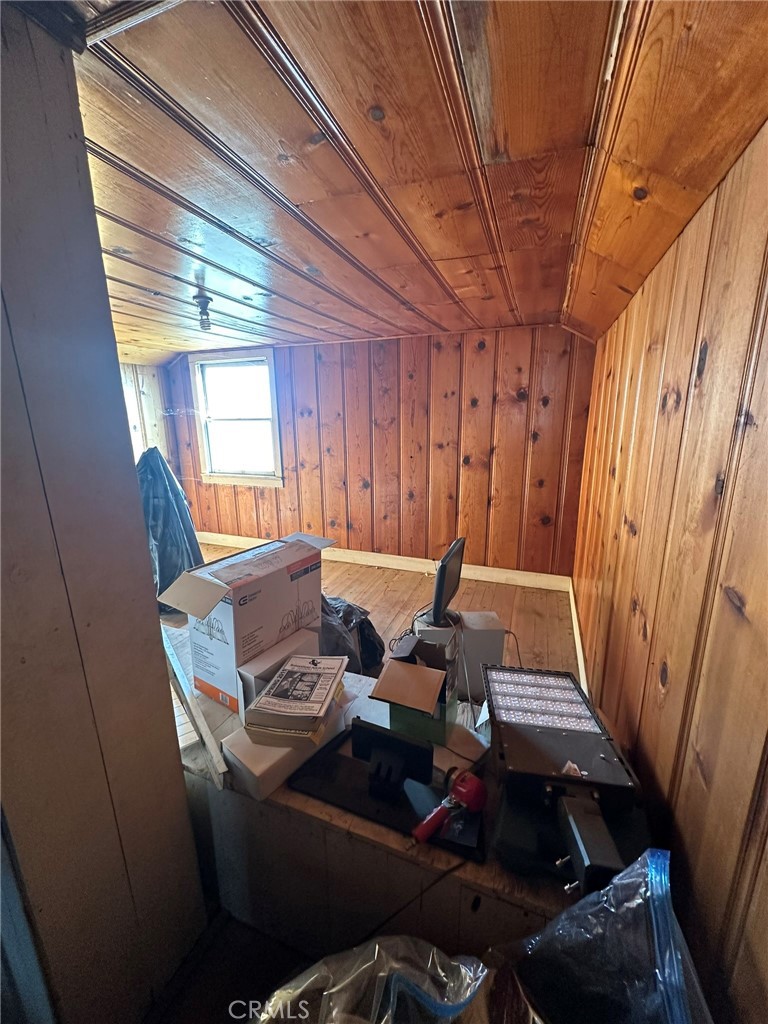 6540 Enos Lane Bakersfield, CA 93314 - Photo 52 of 54 attic upstairs