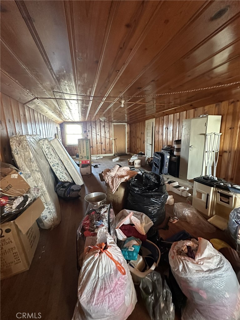 6540 Enos Lane Bakersfield, CA 93314 - Photo 54 of 54 attic upstairs