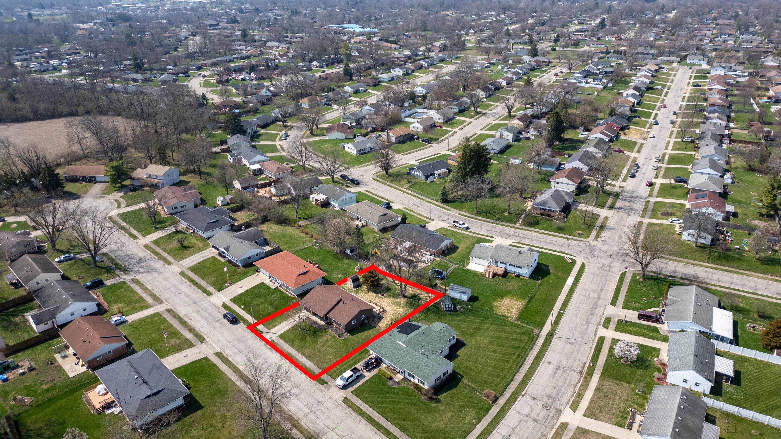 2943 Tarryton Lane Springfield, OH 45503 - Photo 25 of 27 DJI_0103-HDR-Edit