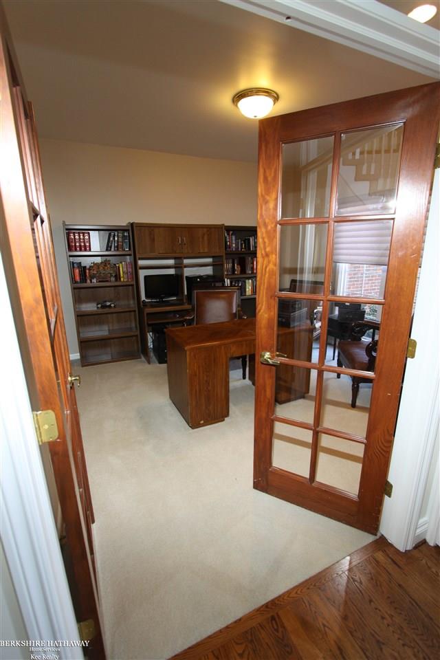 3495 Heron Ridge Drive Rochester Hills, MI 48309 - Photo 23 of 52
