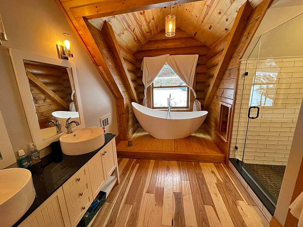 43 South Westridge Road Slatyfork, WV 26291 - Photo 80 of 113 Gallery Image 80