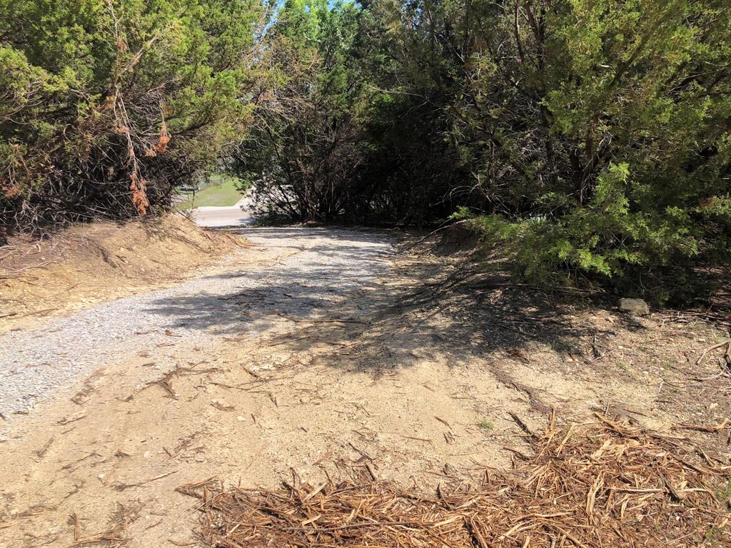 1408 Robyn Road Azle, TX 76020 - Photo 1 of 34 a view of a yard with large trees