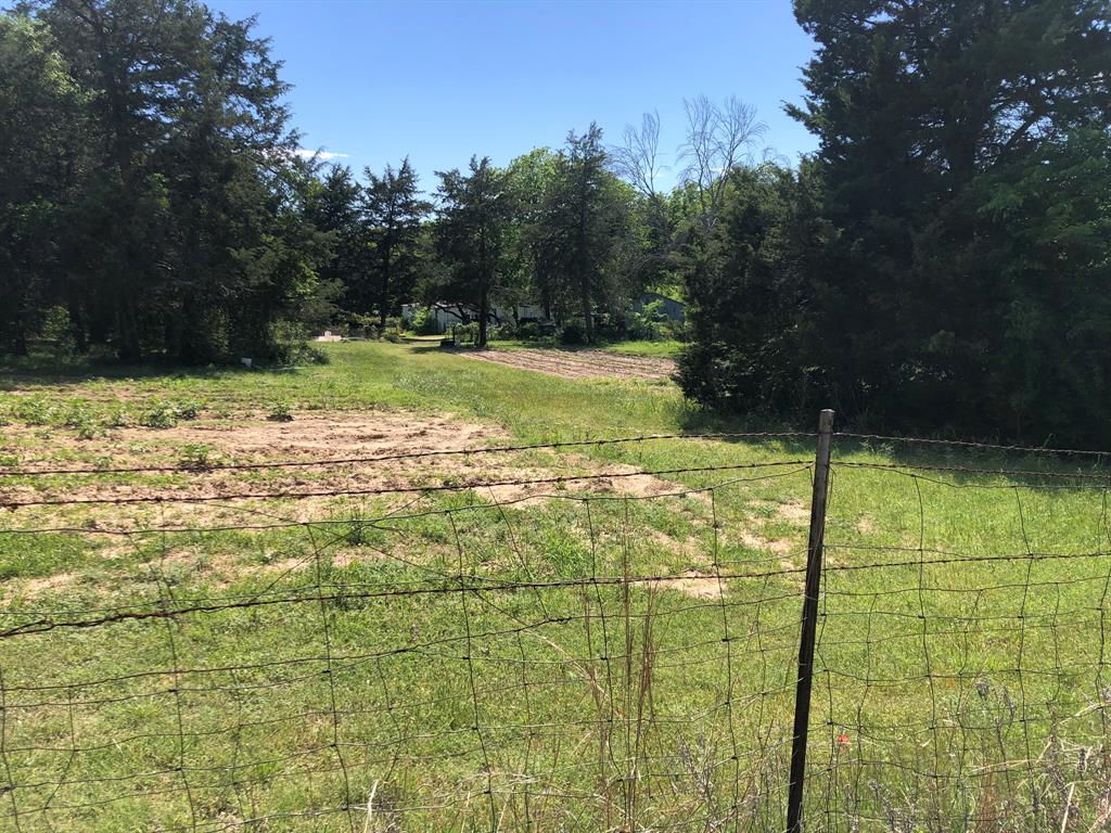 1408 Robyn Road Azle, TX 76020 - Photo 24 of 34 a view of a garden