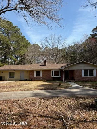 $255,900 | 195 Persimmon Road Southwest, Calabash, NC 28467