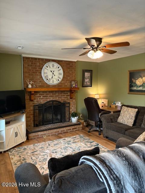 195 Persimmon Road Southwest Calabash, NC 28467 - Photo 4 of 41 IMG_5379