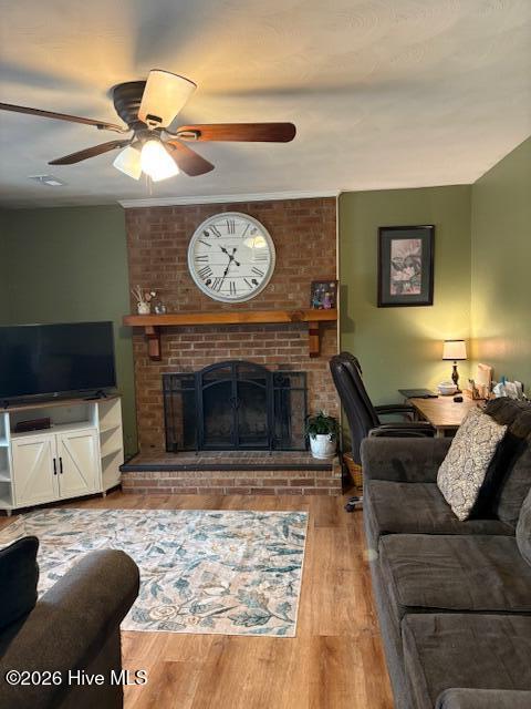 195 Persimmon Road Southwest Calabash, NC 28467 - Photo 7 of 41 IMG_5383