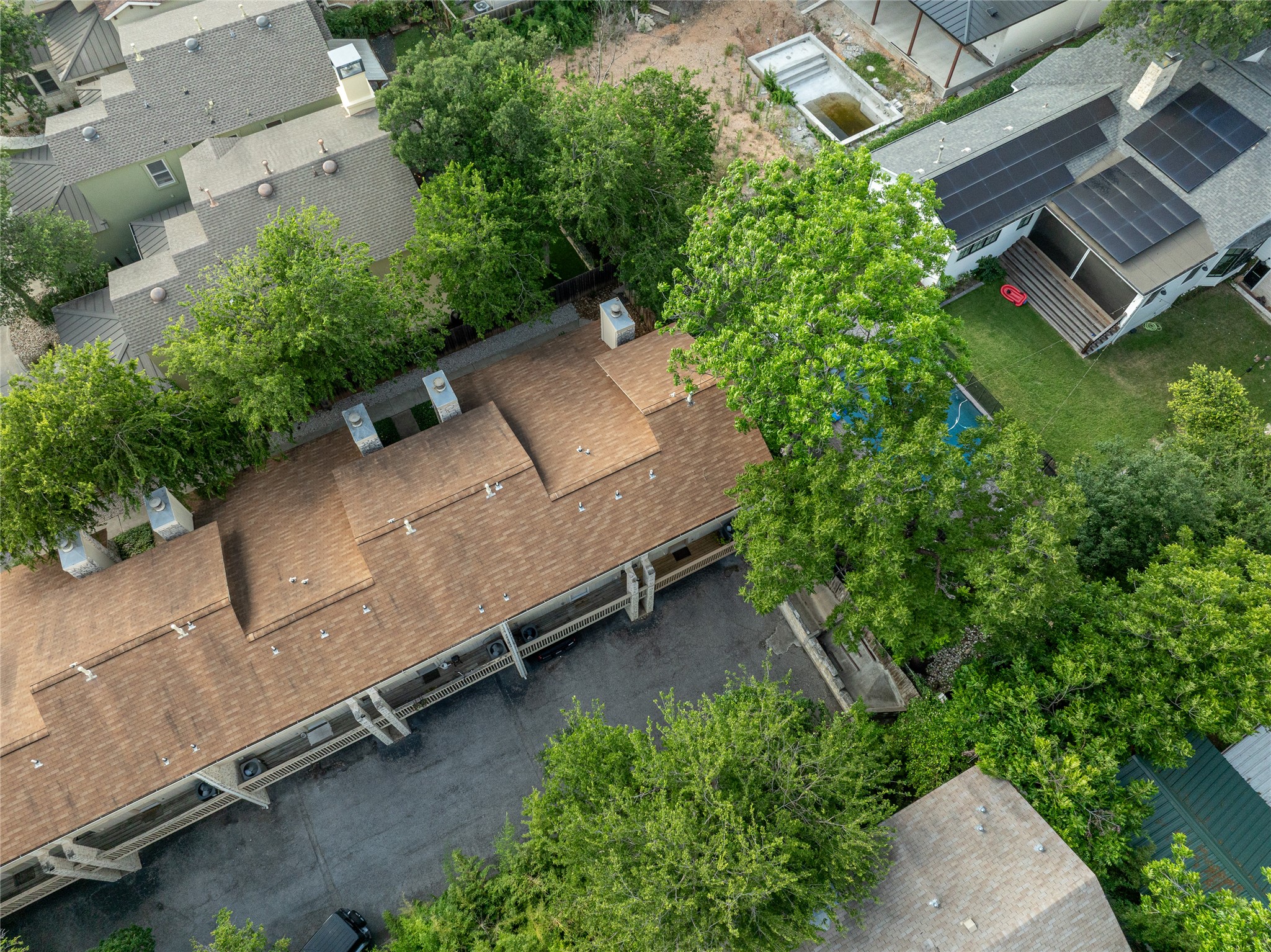2500 Enfield Road, Unit 9 Austin, TX 78703 - Photo 25 of 26