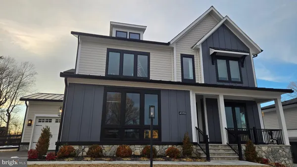 $2,099,999 | 4055 Thornton Street, Annandale, VA 22003