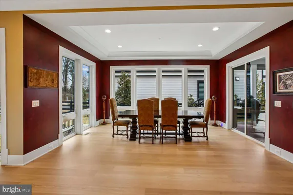 $2,300,000 | 4055 Thornton Street, Annandale, VA 22003