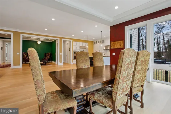 $2,300,000 | 4055 Thornton Street, Annandale, VA 22003