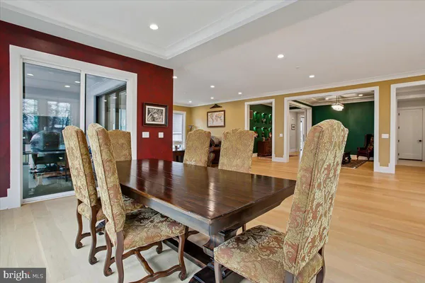 $2,300,000 | 4055 Thornton Street, Annandale, VA 22003
