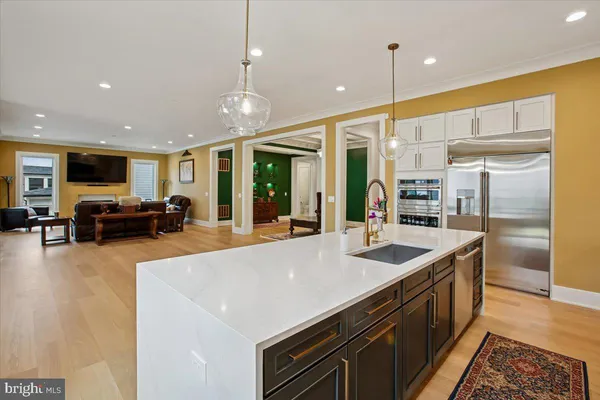 $2,300,000 | 4055 Thornton Street, Annandale, VA 22003