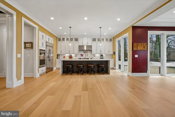 $2,300,000 | 4055 Thornton Street, Annandale, VA 22003