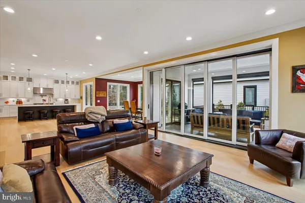 $2,300,000 | 4055 Thornton Street, Annandale, VA 22003