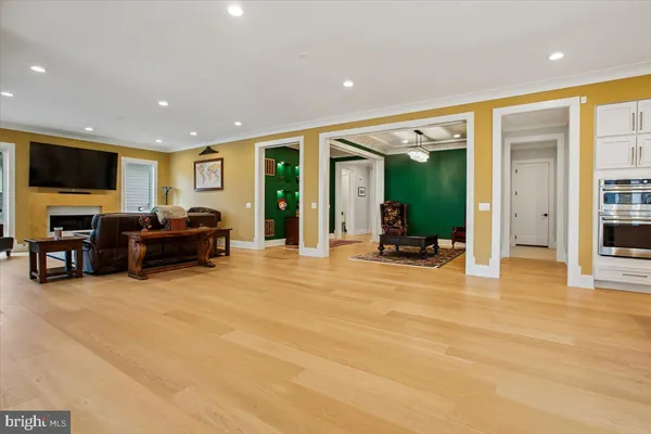 $2,300,000 | 4055 Thornton Street, Annandale, VA 22003