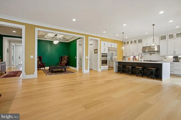 $2,300,000 | 4055 Thornton Street, Annandale, VA 22003