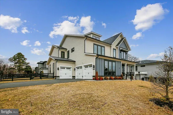 $2,300,000 | 4055 Thornton Street, Annandale, VA 22003