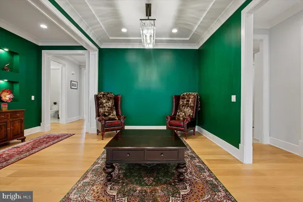 $2,300,000 | 4055 Thornton Street, Annandale, VA 22003