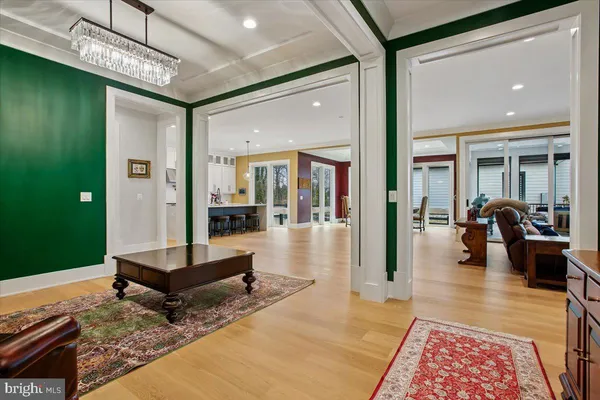 $2,300,000 | 4055 Thornton Street, Annandale, VA 22003