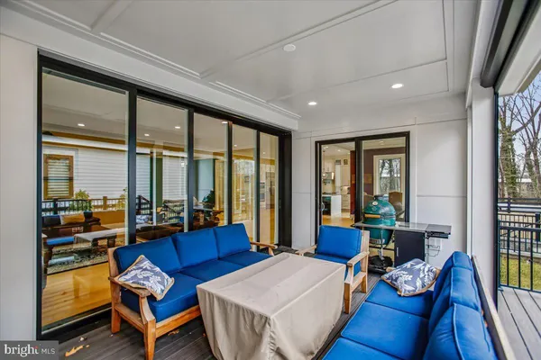 $2,300,000 | 4055 Thornton Street, Annandale, VA 22003