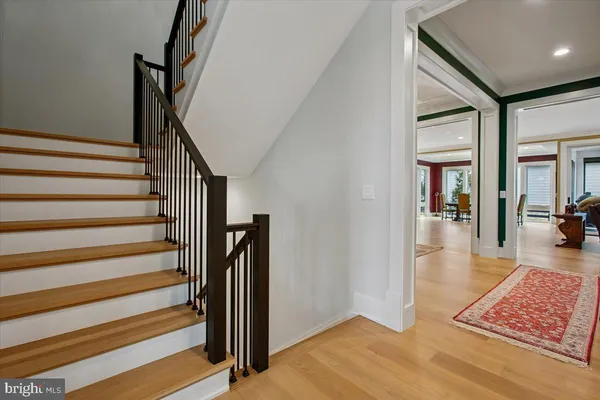 $2,300,000 | 4055 Thornton Street, Annandale, VA 22003