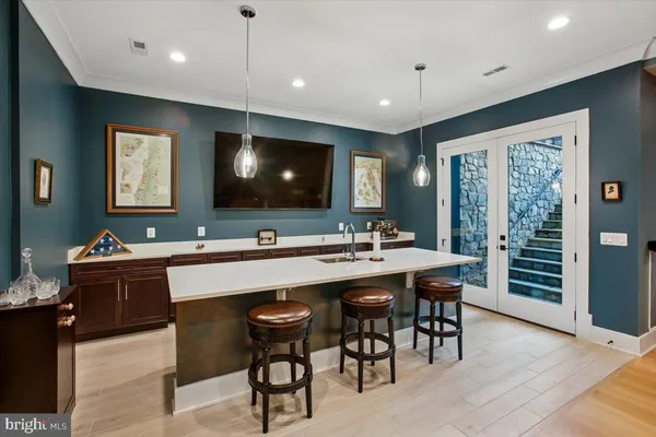 $2,300,000 | 4055 Thornton Street, Annandale, VA 22003