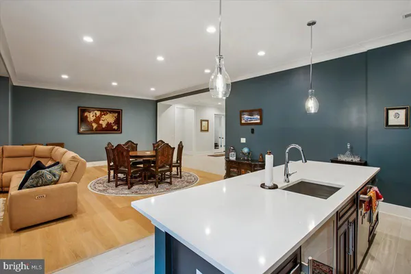 $2,300,000 | 4055 Thornton Street, Annandale, VA 22003