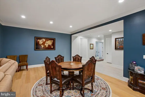 $2,300,000 | 4055 Thornton Street, Annandale, VA 22003