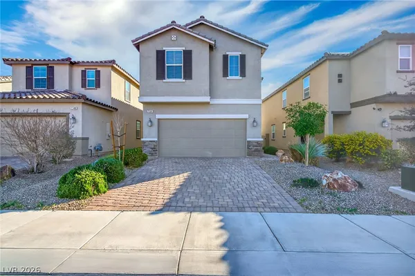 $2,200 | 7144 Anchor Terrace Street, North Las Vegas, NV 89084