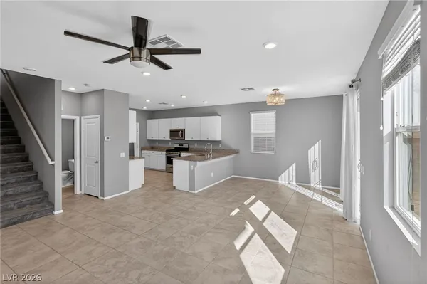 $2,200 | 7144 Anchor Terrace Street, North Las Vegas, NV 89084