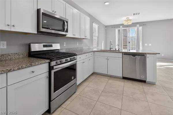 $2,200 | 7144 Anchor Terrace Street, North Las Vegas, NV 89084