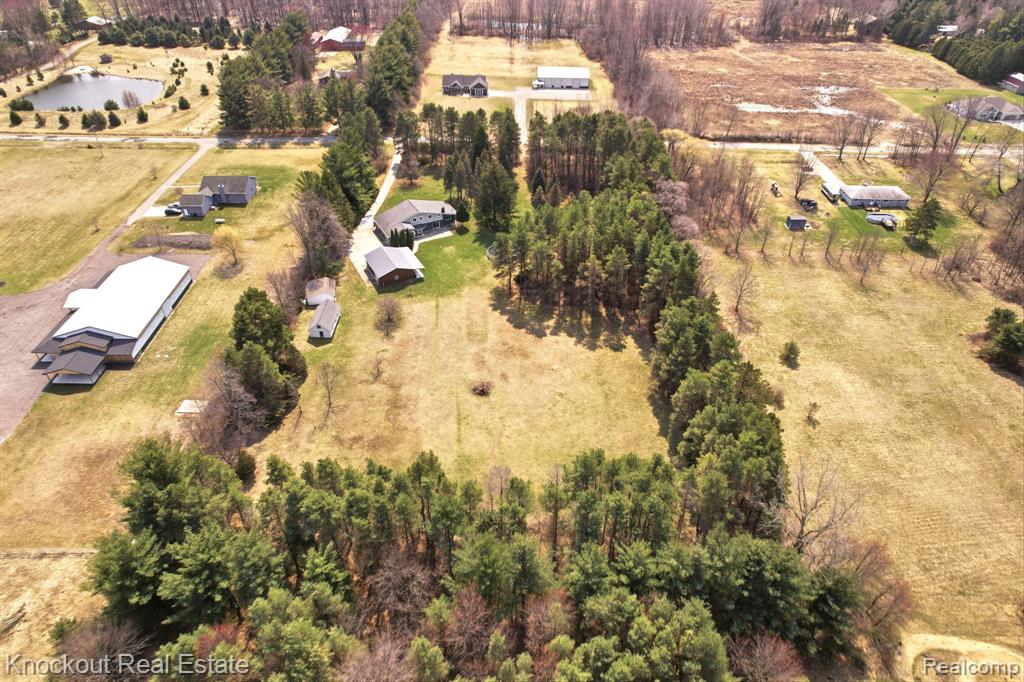 9239 Lange Road Birch Run, MI 48415 - Photo 70 of 75