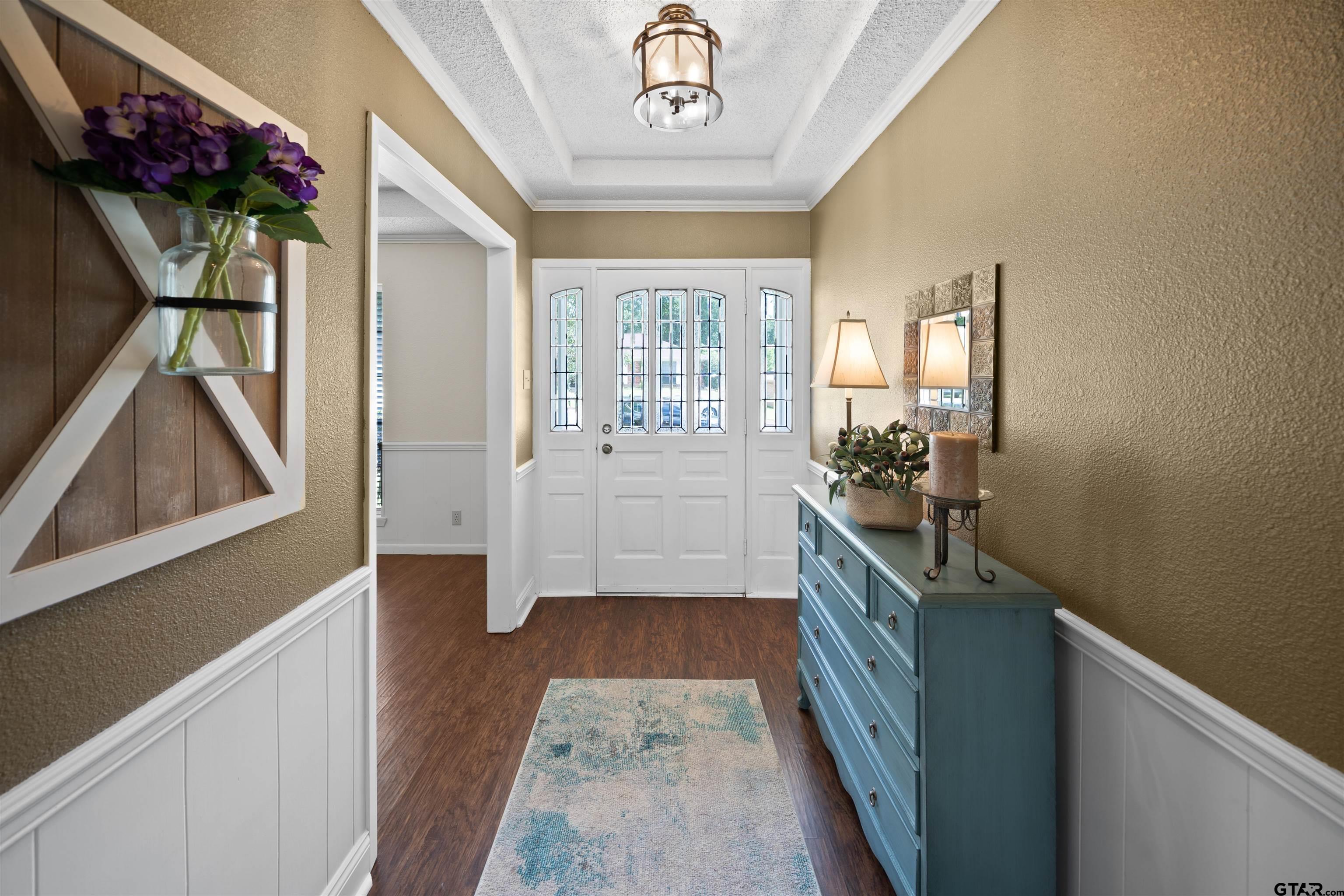 809 West Rieck Road Tyler, TX 75703 - Photo 9 of 31