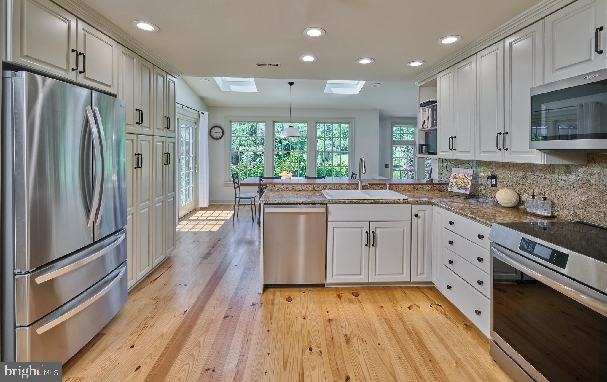 941 Mt Eyre Road Washington Crossing, PA 18977 - Photo 15 of 67 Kitchen