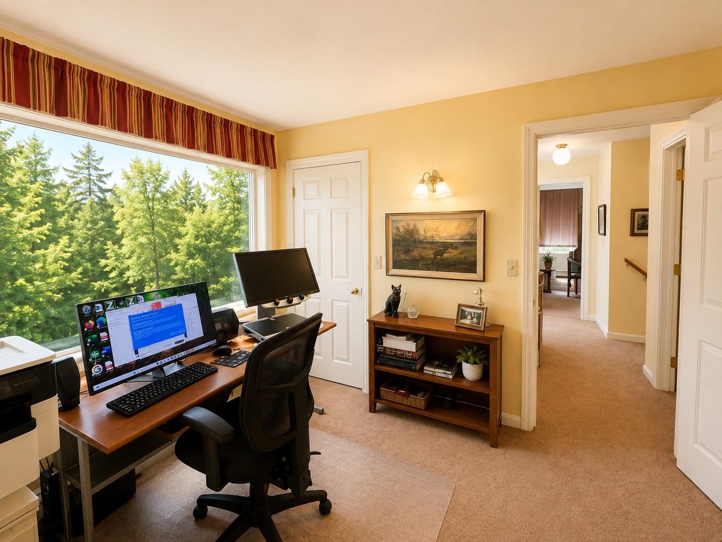 451 Godfrey Road Thetford, VT 05043 - Photo 26 of 60 Gallery Image 26